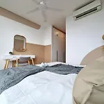 Sky Suites Upper 3Br Suite At Klcc