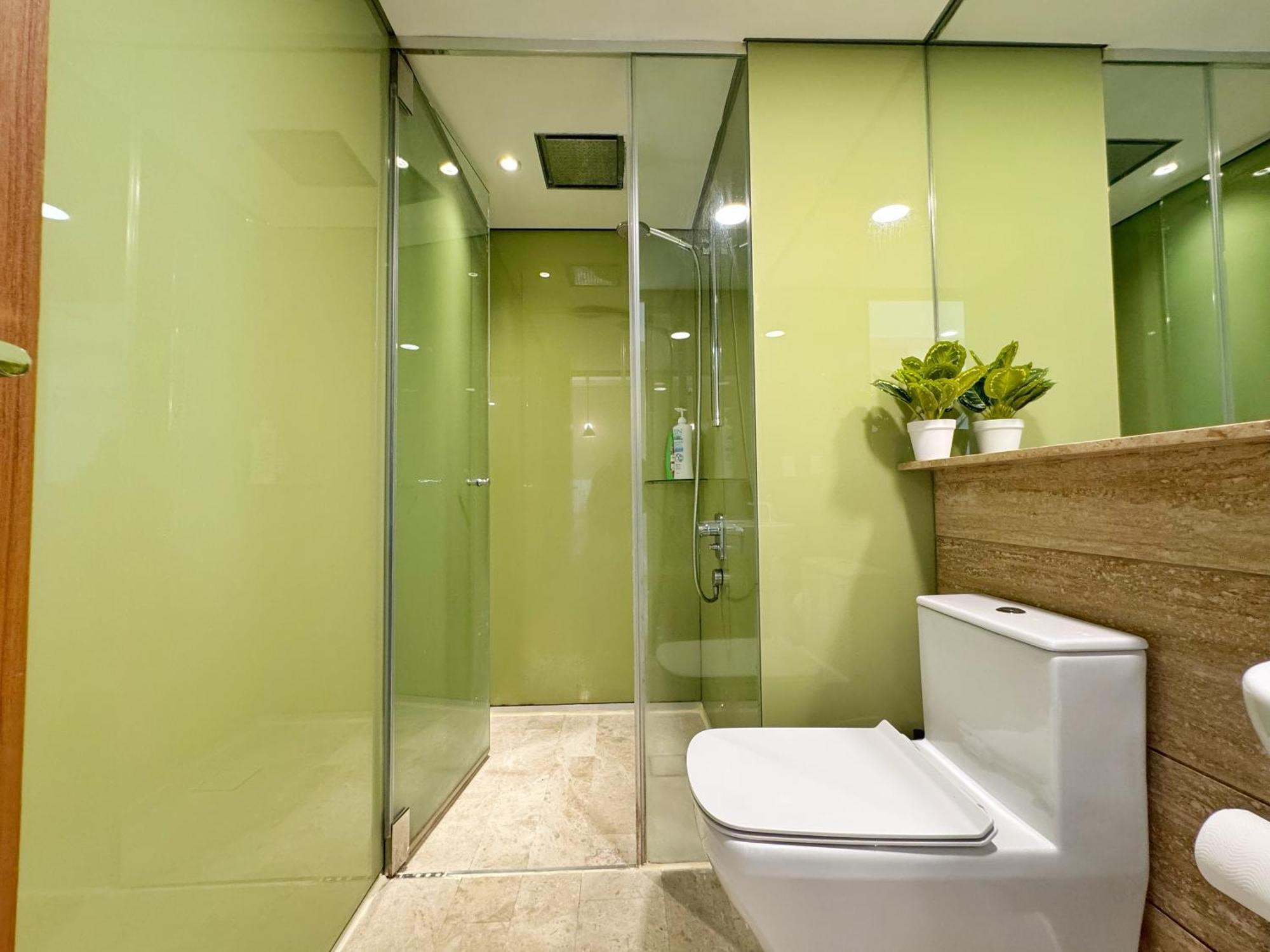 Sky Upper 3br At Klcc Pangsapuri *