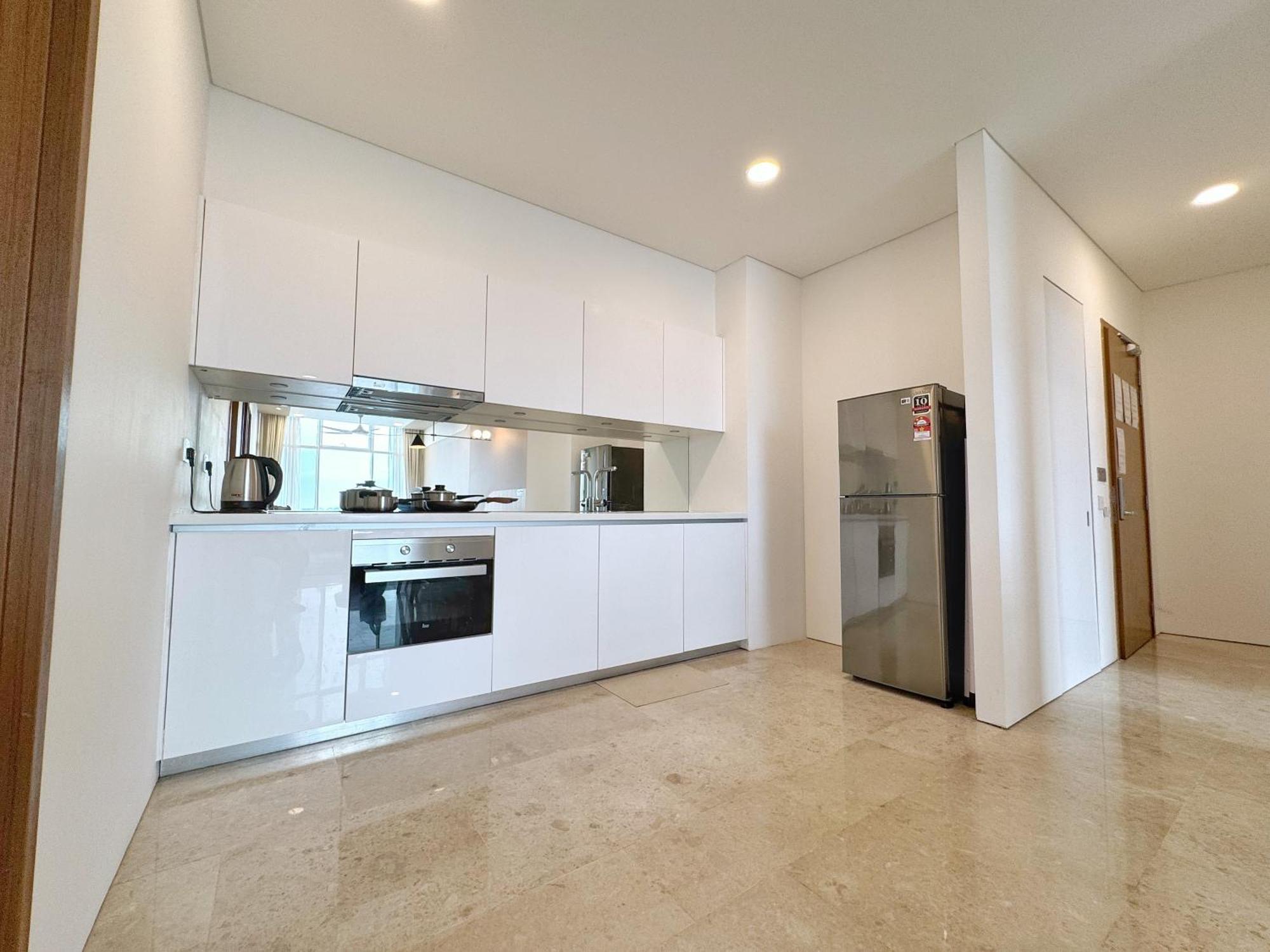 Pangsapuri Sky Upper 3br At Klcc