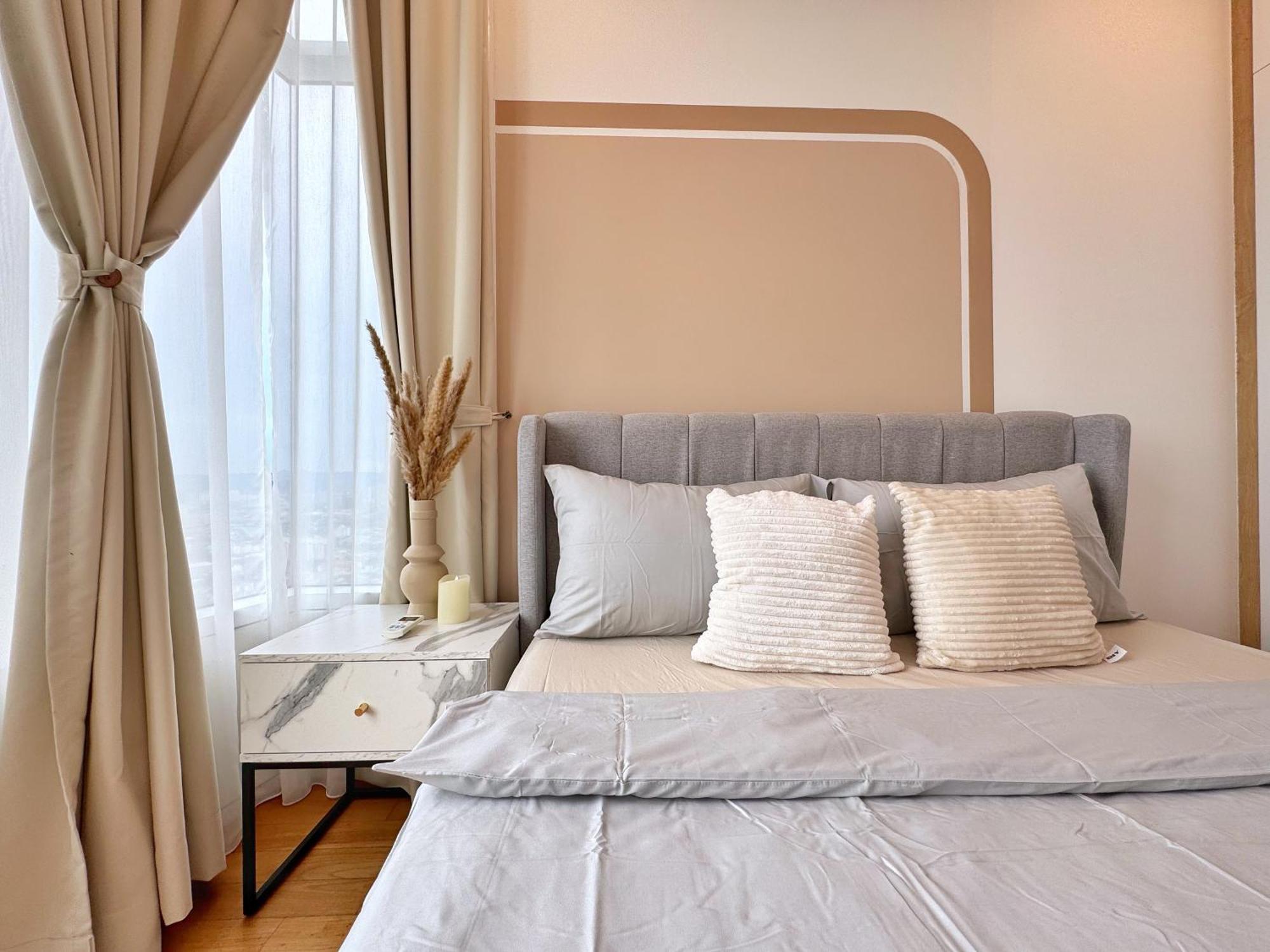Pangsapuri Sky Upper 3br At Klcc Kuala Lumpur