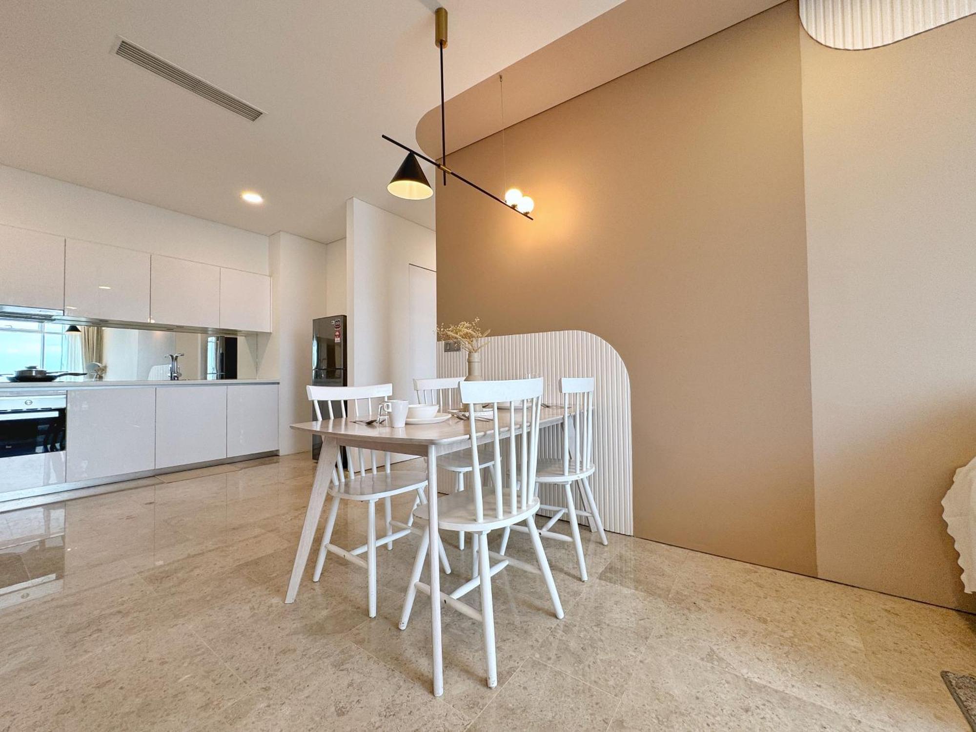 Sky Upper 3br At Klcc Kuala Lumpur