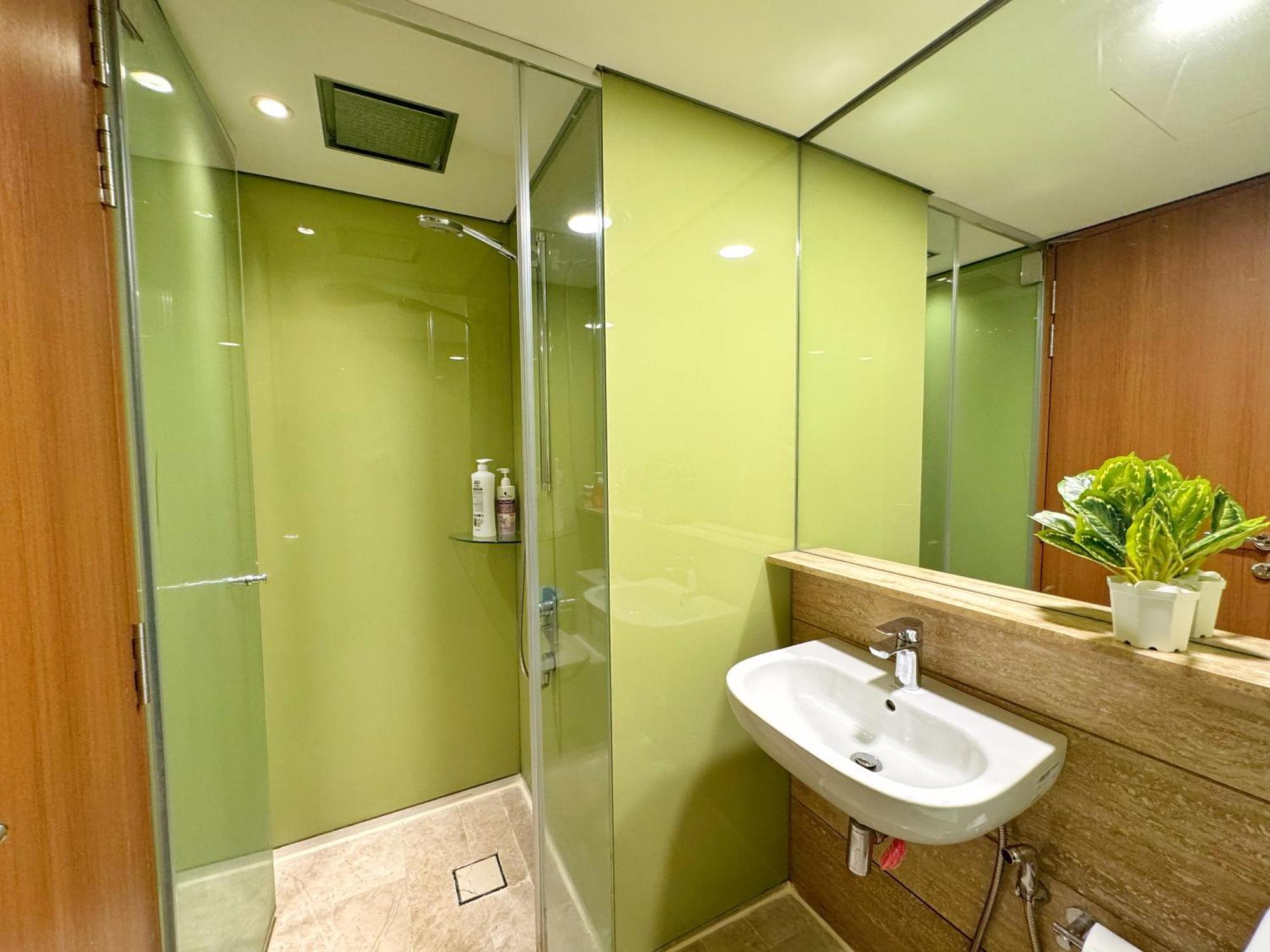 Sky Upper 3br At Klcc *