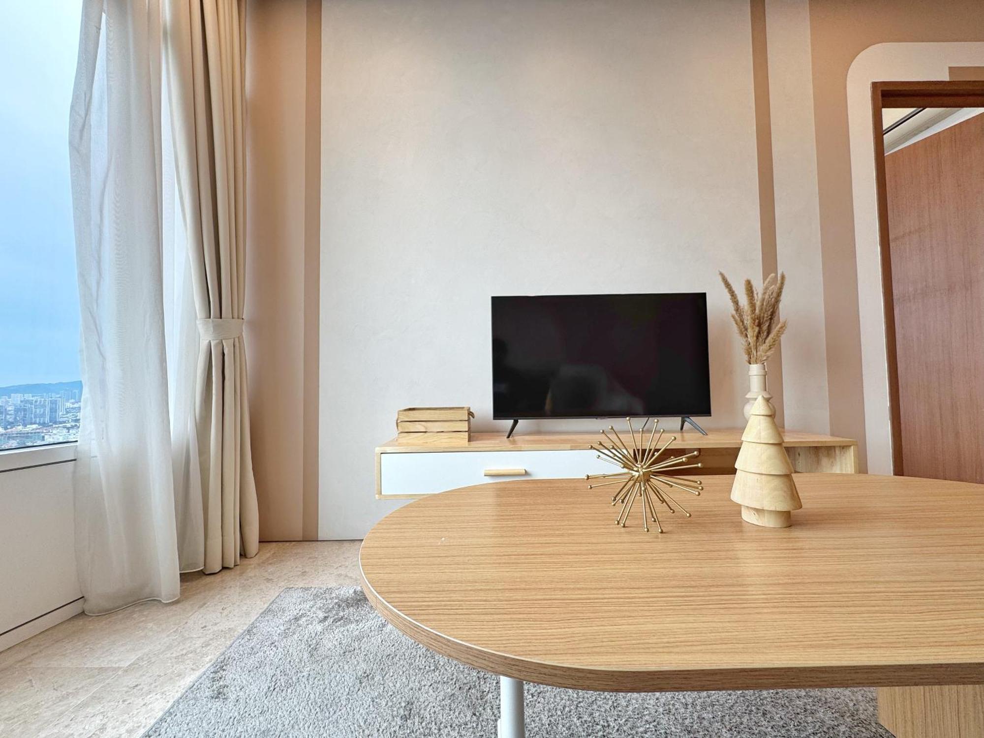 Sky Upper 3br At Klcc Kuala Lumpur