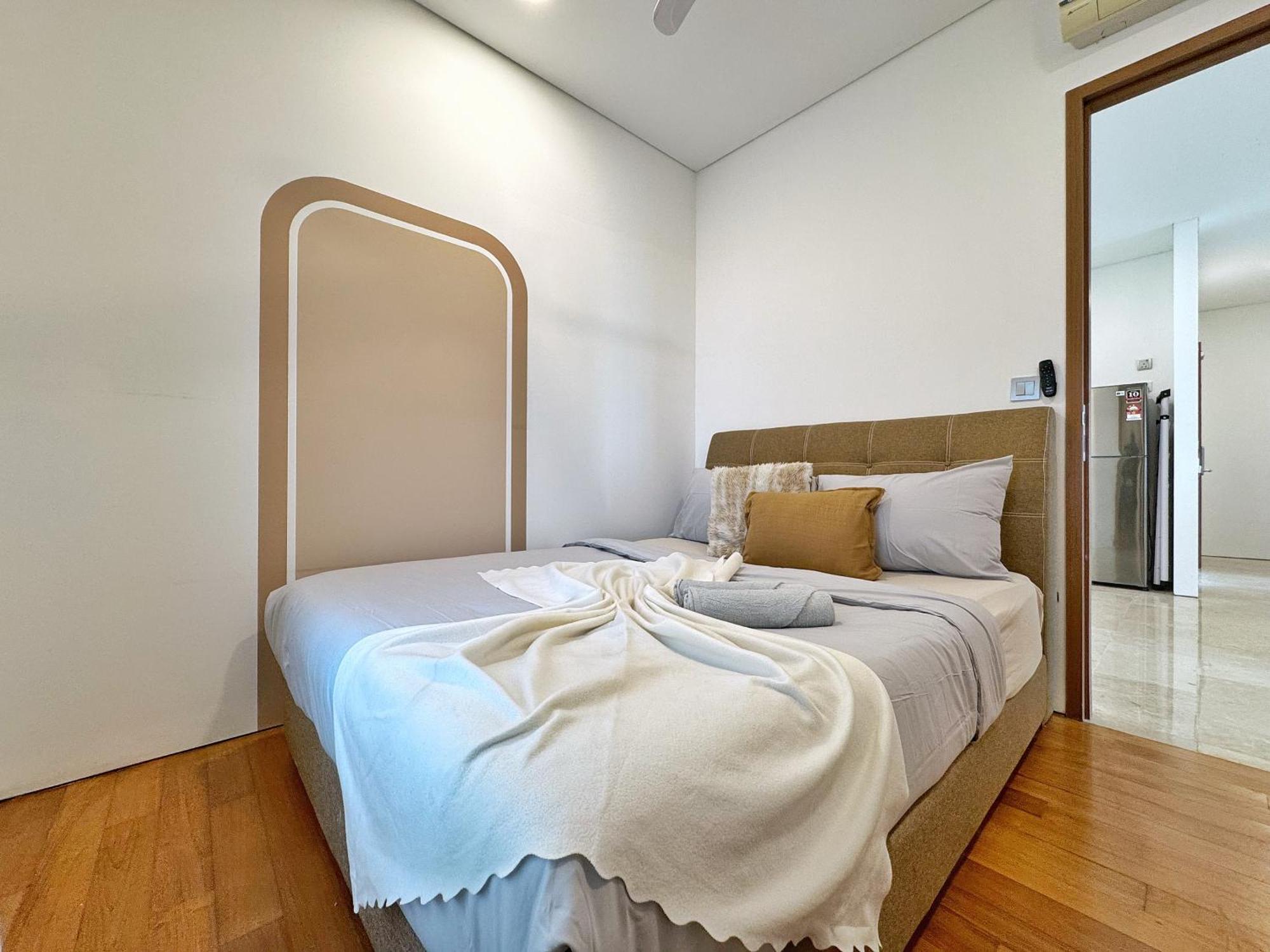 Sky Upper 3br At Klcc *