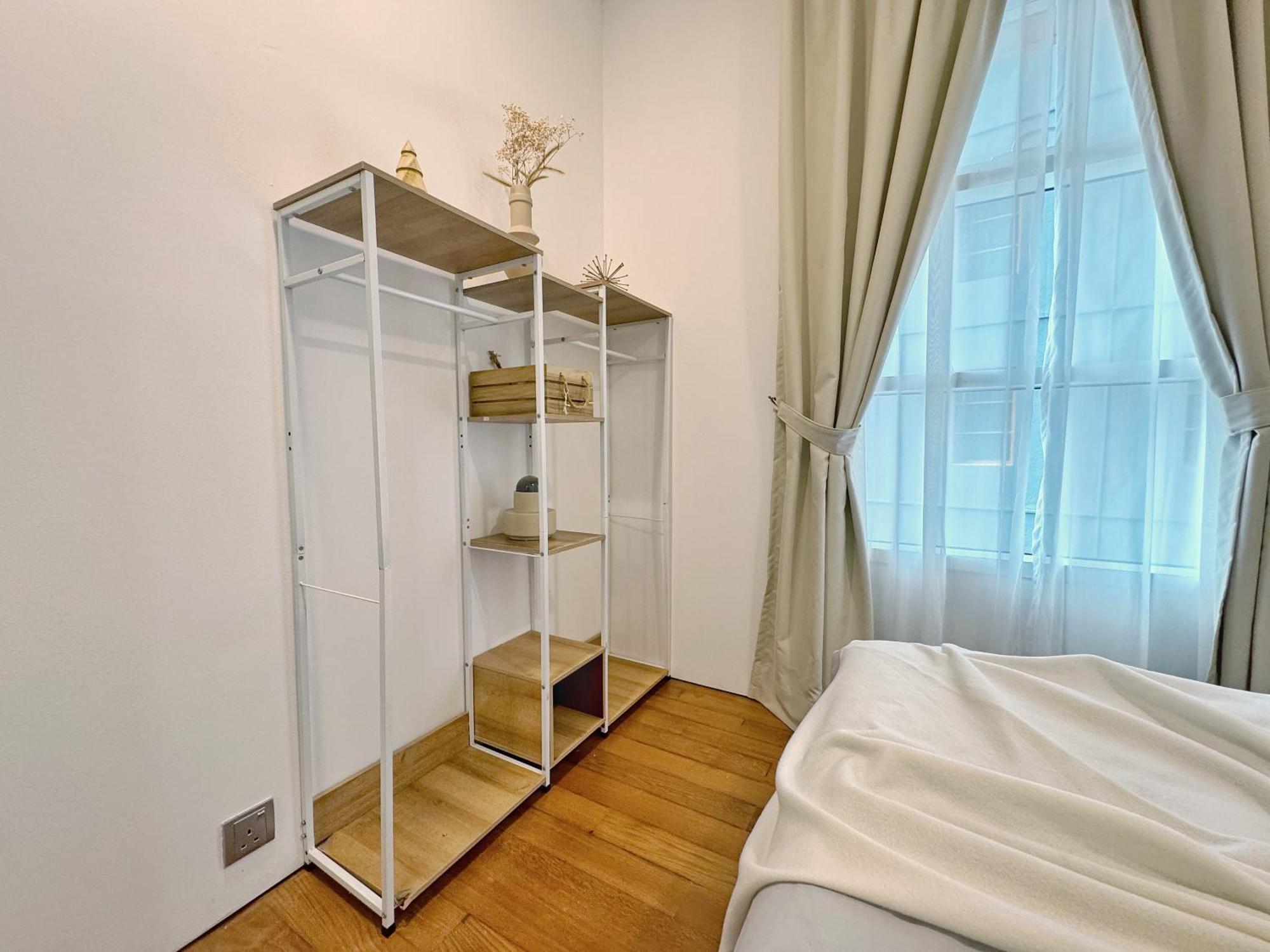 Sky Upper 3br At Klcc Kuala Lumpur