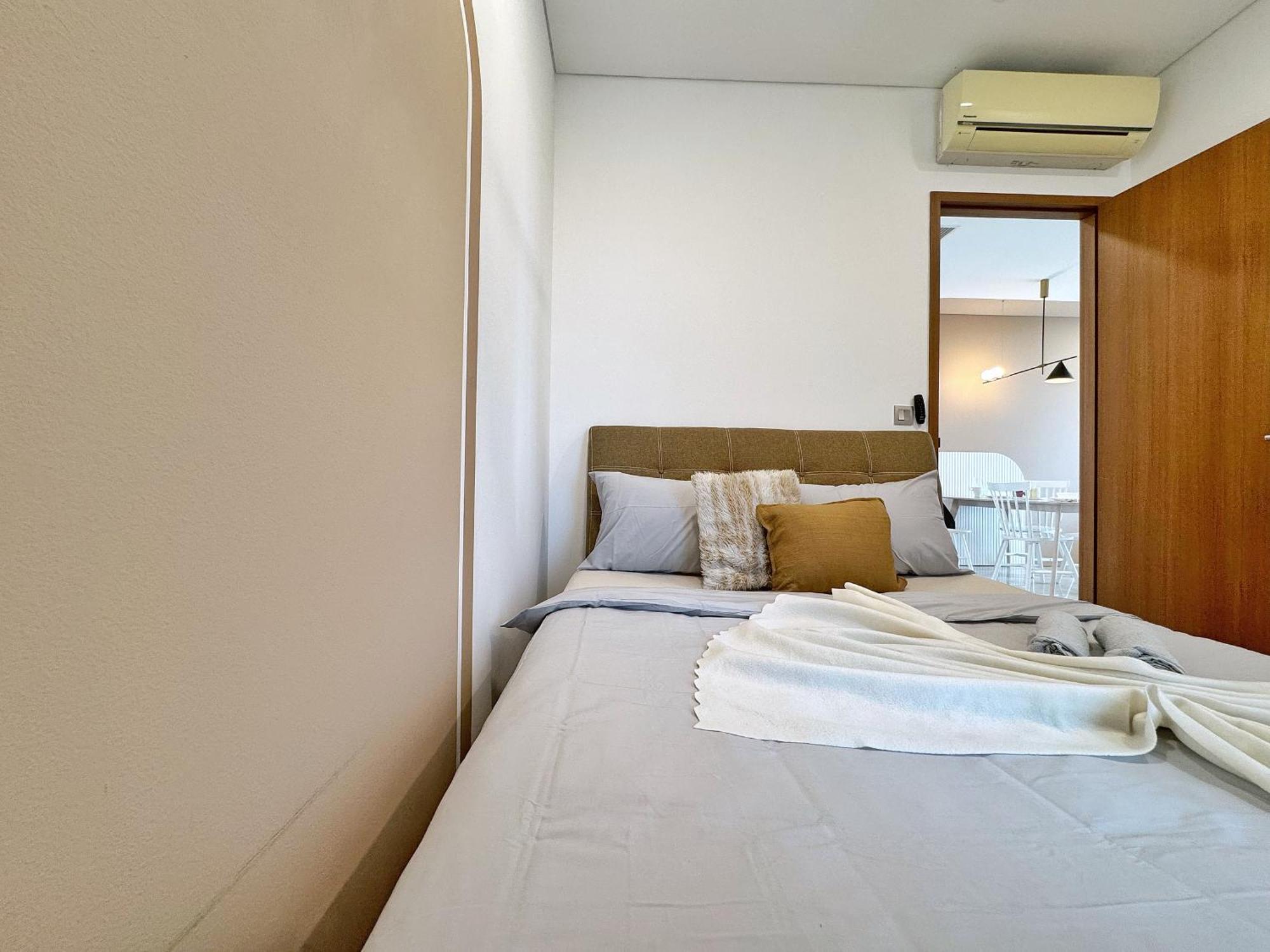 Sky Upper 3br At Klcc *